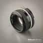 Preview: Nikon Nikkor 50/1,8 AIS (Zustand A)