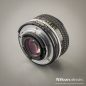 Preview: Nikon Nikkor 50/1,8 AIS (Zustand A)