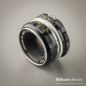 Preview: Nikon Nikkor-H Auto AI 50/2,0 "Berg-und-Tal" (Zustand A-)