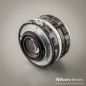 Preview: Nikon Nikkor-H Auto AI 50/2,0 "Berg-und-Tal" (Zustand A-)