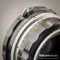 Preview: Nikon Nikkor-H Auto AI 50/2,0 "Berg-und-Tal" (Zustand A-)