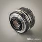 Preview: Nikon Nikkor 50/2,0 AI (Zustand AB/B)