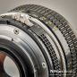 Preview: Nikon Nikkor 50/2,0 AI (Zustand AB/B)
