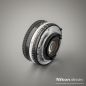 Preview: Nikon 50/1,8 AIS Serie E Typ2 (Zustand A)