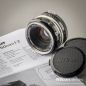 Preview: Nikon Nikkor-H Auto nonAI 50/2,0 (Zustand A-/AB)
