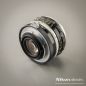 Preview: Nikon Nikkor-H Auto nonAI 50/2,0 (Zustand A-/AB)