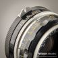 Preview: Nikon Nikkor-H Auto nonAI 50/2,0 (Zustand A-/AB)