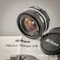 Preview: Nikon Nikkor 20/4 AI (Zustand A/A-)
