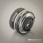 Preview: Nikon Nikkor 20/4 AI (Zustand A/A-)