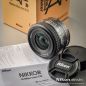 Preview: Nikon AF-D Nikkor 35/2,0
