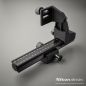 Preview: Nikon Focusing Stage PG-2