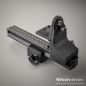 Preview: Nikon Focusing Stage PG-2