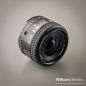 Preview: Nikon AF-D Nikkor 35/2,0 (Zustand A/A+) OVP