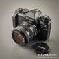 Preview: Nikon F301 mit Tamron Zoom 28-70/3,5-4,5