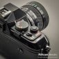 Preview: Nikon F301 mit Tamron Zoom 28-70/3,5-4,5