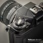 Preview: Nikon F301 mit Tamron Zoom 28-70/3,5-4,5