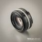 Preview: Nikon Nikkor 50/1,8 AIS "Pancake" (Condition A)