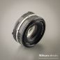 Preview: Nikon Nikkor 50/1,8 AIS "Pancake" (Condition A)