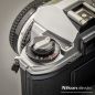 Preview: Nikon FG-20 mit 50/1,8 Starter-Set