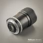 Preview: Nikon Zoom 36-72/3,5 AIS Series E (Zustand A/A-)
