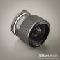 Preview: Nikon Zoom 36-72/3,5 AIS Series E (Zustand A/A-)