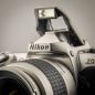 Preview: Nikon F65 mit AF Nikkor 28-80G