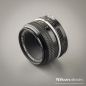 Preview: Nikon Nikkor 50/2,0 nonAI (Zustand A)