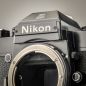 Preview: Nikon EL2 black (Condition A/A-)