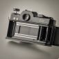 Preview: Nikon EL2 black (Condition A/A-)