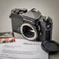 Preview: Nikkormat FT2 black (Condition A)