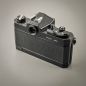 Preview: Nikkormat FT2 black (Condition A)