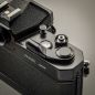 Preview: Nikkormat FT2 black (Condition A)