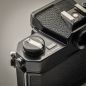 Preview: Nikkormat FT2 black (Condition A)