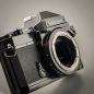 Preview: Nikkormat FT2 black (Condition A)