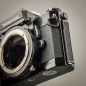 Preview: Nikkormat FT2 black (Condition A)