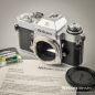 Preview: Nikon EL2 (Condition A)