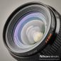 Preview: Kiron 24/2,0 für Nikon AI