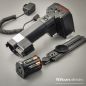 Preview: Metz 45 CT-5 Blitz für Nikon