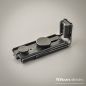 Preview: Metz Schienenadapter 60-28 für Metz CT-45 und CT-60