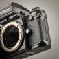 Preview: Nikon F3 HP (Zustand A/A-)