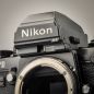 Preview: Nikon F3 HP (Zustand A/A-)
