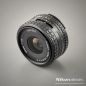 Preview: Nikon EM Collection in Case FB-E