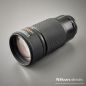 Preview: Nikon AF Zoom-Nikkor 80-200/2,8 ED (Zustand A/A-)