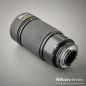 Preview: Nikon AF Zoom-Nikkor 80-200/2,8 ED (Zustand A/A-)