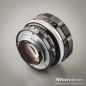 Preview: Nikon Nikkor SC Auto 55/1,2 nonAI (Zustand A-/AB)