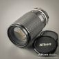 Preview: Nikon Zoom-Nikkor 35-200/3,5-4,5 AIS Macro (Zustand A/A-)