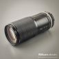 Preview: Nikon Zoom-Nikkor 35-200/3,5-4,5 AIS Macro (Zustand A/A-)