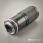 Preview: Nikon Zoom-Nikkor 35-200/3,5-4,5 AIS Macro (Zustand A/A-)
