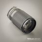 Preview: Nikon Zoom-Nikkor 35-200/3,5-4,5 AIS Macro (Zustand A/A-)