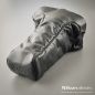 Preview: Lederweichtasche für Nikon Nikkormat, F2, F3, FM, FM2, FE, FE2, FM3a mit 200mm